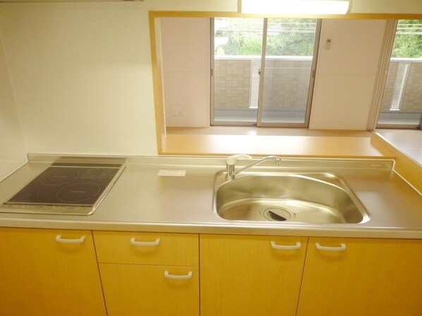 T・SbuilIIIの物件内観写真